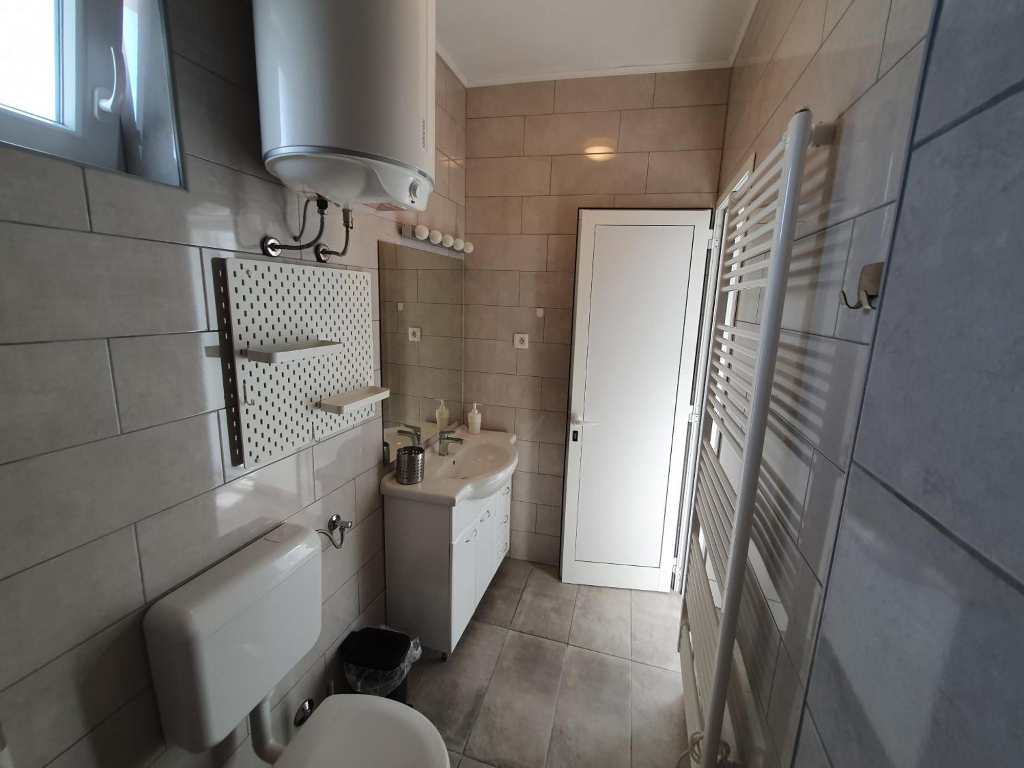 דירות Draga Bašćanska Relax House Rosemary מראה חיצוני תמונה